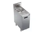 Krowne Metal KR24-MD12-C, Mixology Station