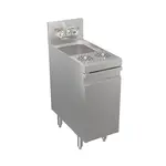 Krowne Metal , KR24-MD12-C, Mixology Station