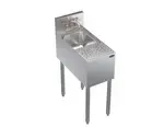 Krowne Metal KR24-MD12, Mixology Station