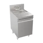Krowne Metal , KR24-MD18-C, Mixology Station