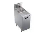 Krowne Metal KR24-MS12-C, Mixology Station