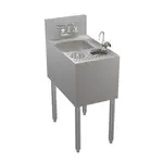Krowne Metal , KR24-MS14, Sink