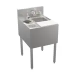 Krowne Metal , KR24-MS20, Sink