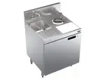 Krowne Metal KR24-MS24, Mixology Station