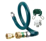 Krowne Metal M10072K2, Gas Connector