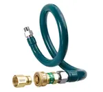 Krowne Metal M12536K5, Gas Hoses