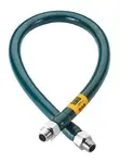 Krowne Metal M12560, Gas Hoses