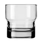 Libbey Glass , 12037, Glass, Old Fashioned / Rocks, 10 Oz., Stackable