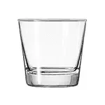 Libbey Glass 124, Glass, Old Fashioned / Rocks, 5-1/2 Oz.