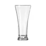 Libbey Glass , 1240HT, Glass, Beer, 10 Oz., Clear