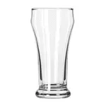 Libbey Glass , 13, Glass, Beer, 10 Oz., Clear
