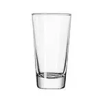 Libbey Glass , 131, Glass, Hi Ball, 6-1/2 Oz.