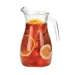 Libbey Glass 13112221, Pitcher, Glass, 50-3/4 Oz.