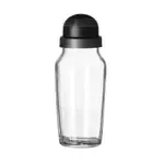 Libbey Glass 13230520, Bar Cocktail Shaker, Black, Glass