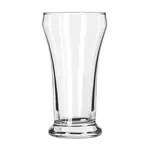 Libbey Glass , 15, Glass, Beer, 7 Oz., Clear