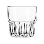 Libbey Glass , 15435, Glass, Old Fashioned / Rocks, 12 Oz., Stackable