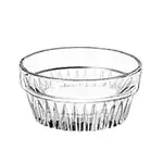 Libbey Glass 15445, Ramekin / Sauce Cup, Glass, 1-1/2 Oz.