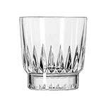 Libbey Glass , 15453, Glass, Old Fashioned / Rocks