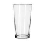 Libbey Glass , 158, Glass, Cooler