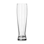 Libbey Glass , 1691, Glass, Beer, 20 Oz.