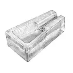 Libbey Glass 1783682, Ash Tray, Glass