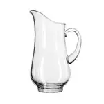 Libbey Glass 1787724, Pitcher, Glass, 73 Oz.