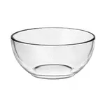 Libbey Glass 1789268, Soup Salad Pasta Cereal Bowl, Glass, Round, 6" Dia