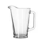 Libbey Glass 1792421, Pitcher, Glass, 35-1/2 Oz.