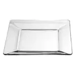 Libbey Glass , 1794708, Plate, Glass, Square