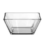 Libbey Glass , 1796599, Serving Bowl, Glass, Square