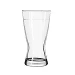 Libbey Glass , 181/1605G, Glass, Beer, 12 Oz., Clear
