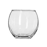 Libbey Glass 1965, Candle Lamp / Holder