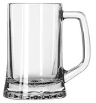 Libbey Glass 2130D1I62, Mug, Glass