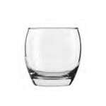 Libbey Glass , 2192, Glass, Old Fashioned / Rocks