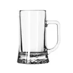 Libbey Glass , 2329SA450, Glass, Beer, 17-1/2 Oz., Clear