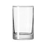 Libbey Glass , 2349, Glass, Juice