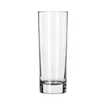 Libbey Glass , 2518, Glass, Hi Ball, 10-1/2 Oz.