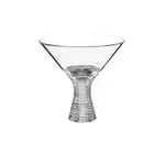 Libbey Glass , 2650325, Glass, Cocktail / Martini, 11-1/2 Oz., Clear, Crystal Glass