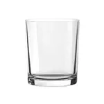 Libbey Glass , 2660115, Glass, Old Fashioned / Rocks, 9-3/4 Oz., Clear, Crystal Glass