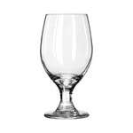 Libbey Glass , 3010, Glass, Goblet
