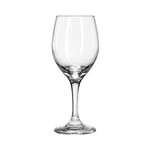 Libbey Glass , 3011, Glass, Goblet
