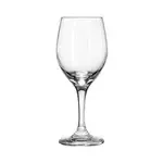 Libbey Glass , 3011, Glass, Goblet