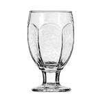 Libbey Glass , 3211, Glass, Goblet