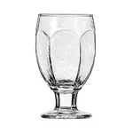 Libbey Glass , 3211, Glass, Goblet