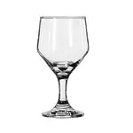 Libbey Glass , 3364, Glass, Wine, 8-1/2 Oz.