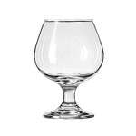 Libbey Glass , 3704, Glass, Brandy / Cognac