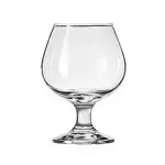 Libbey Glass , 3704, Glass, Brandy / Cognac