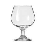 Libbey Glass , 3705, Glass, Brandy / Cognac