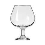 Libbey Glass , 3709, Glass, Brandy / Cognac