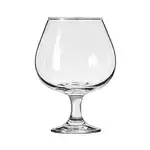 Libbey Glass , 3709, Glass, Brandy / Cognac
